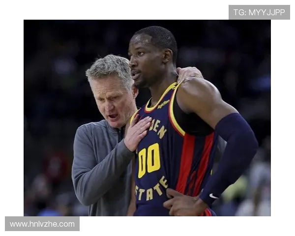 库明加签约两年4850万放弃交易否决权勇士酝酿重大交易计划